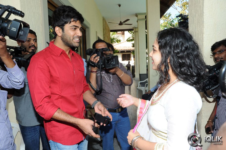 Malli-Malli-Idi-Rani-Roju-Movie-Opening